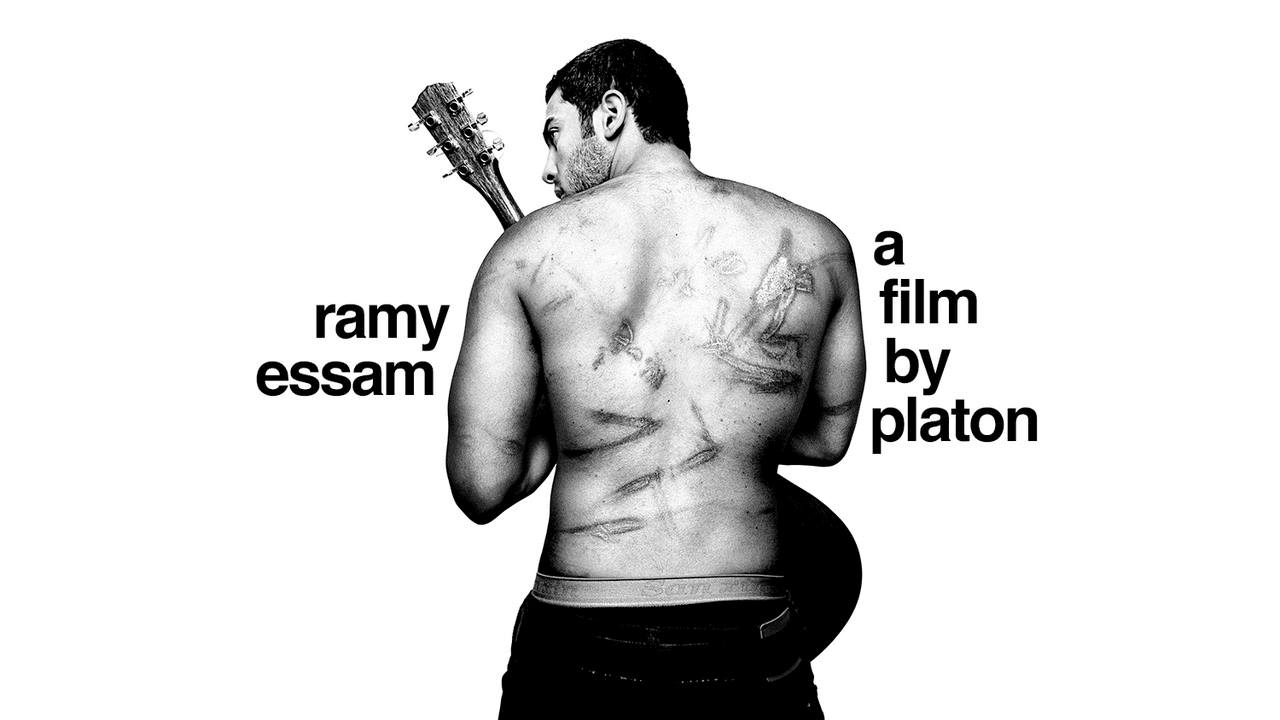 Ramy Essam (Short Film) - #1/1