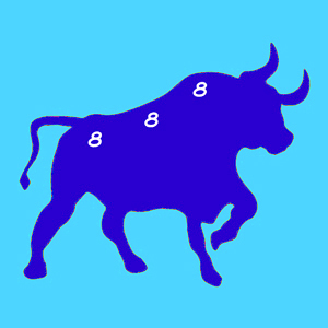 Crypto BULLS 888