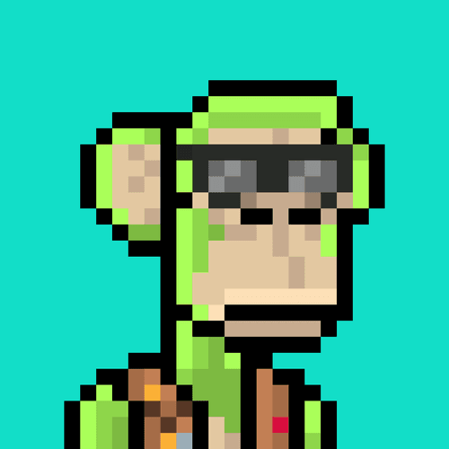 PixelApe 8344