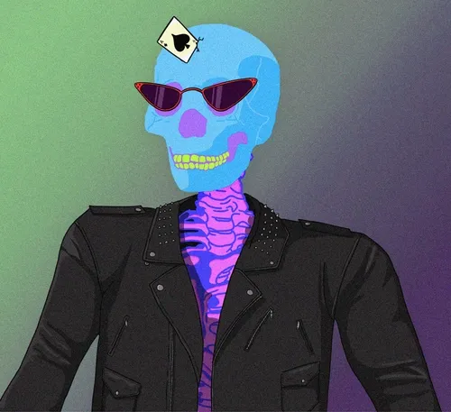 Bone City Official