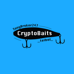THE FISHING CRYPTOBAITS SHOP collection image