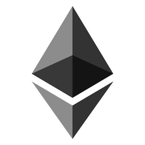 3 Wrapped ETH