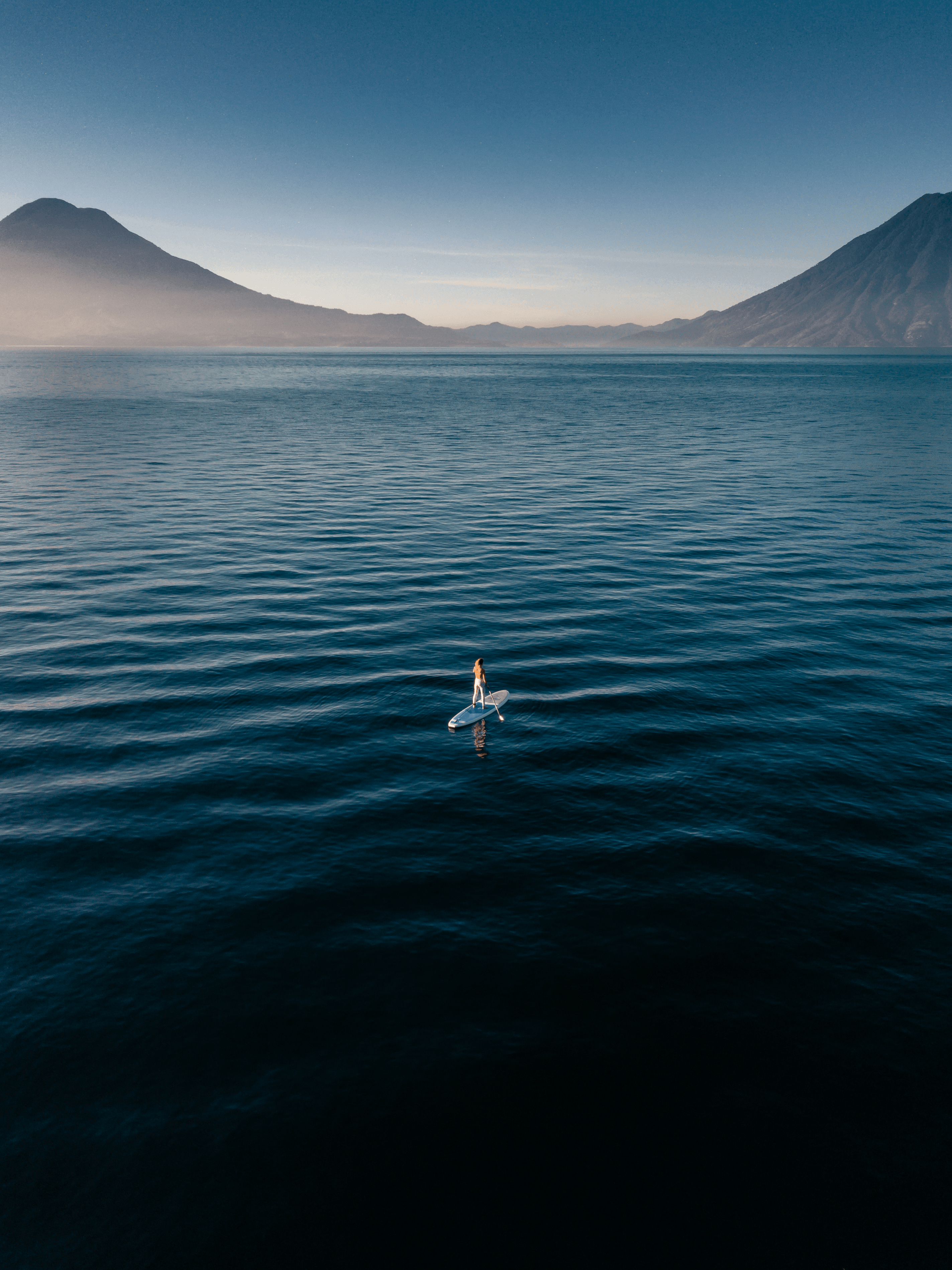 #24 Lago de Atitlán