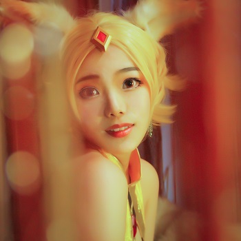 [Coser]Beautiful Girls