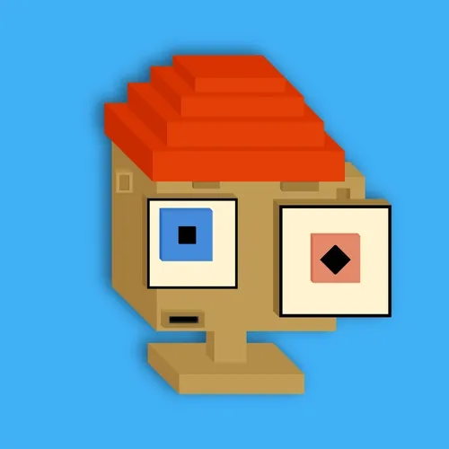 Blockhead #tweekers