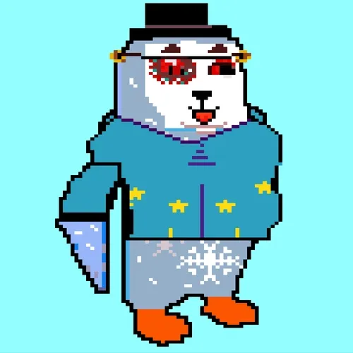 Penguin Mania