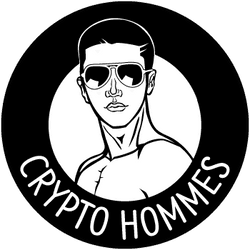 CryptoHommes collection image