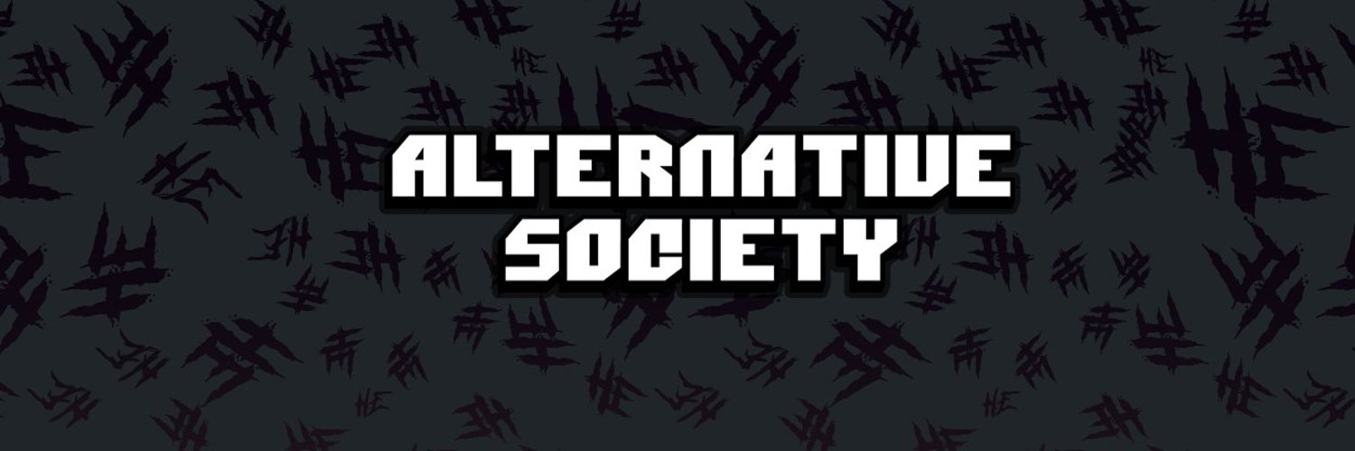 www.alternativesociety.wtf