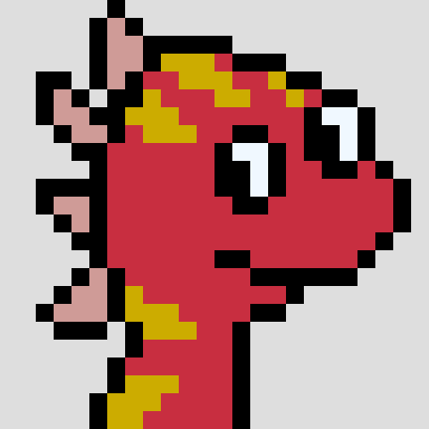 Byteosaurus #897