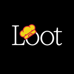 Loot (for the rest of us) collection image
