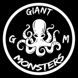 Giant Monsters collection image