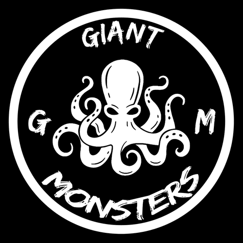 Giant Monsters