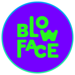 Blow Face Party collection image