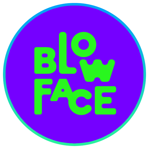 Blow Face Party