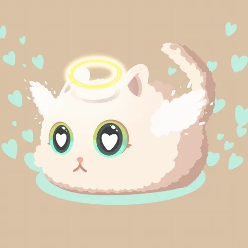 Muffincats #060