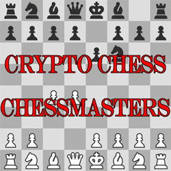 CryptoChess - Chessmasters collection image