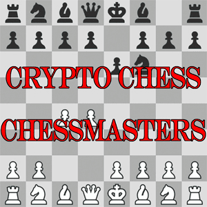 CryptoChess - Chessmasters