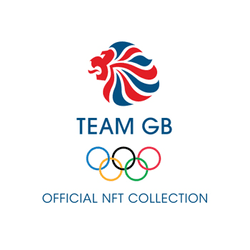 TEAM GB NFT Official Shop collection image