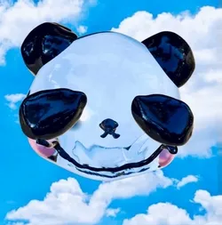 Breaking Panda collection image
