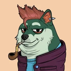 The Doge Pound collection image