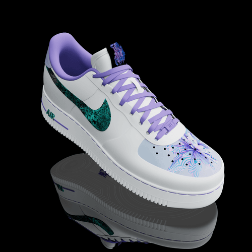 Harmonics Air Force 1 #09