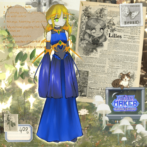 Pixelady ID 409