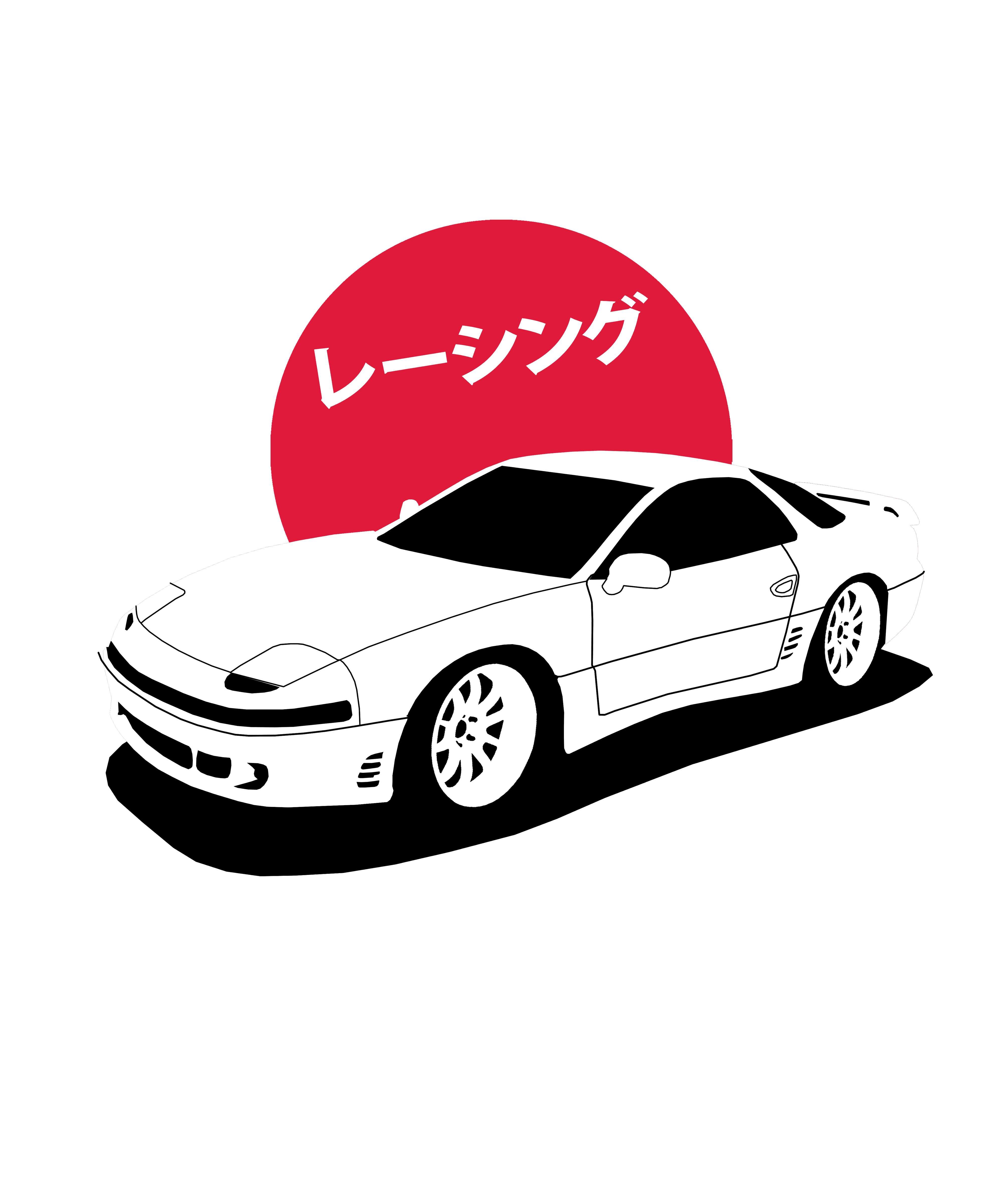 Jdm car collectionn 系列 OpenSea