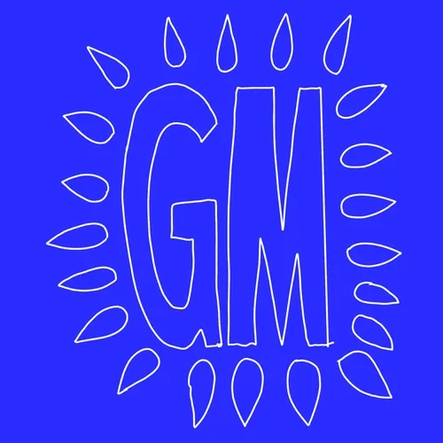 GM // WGMI