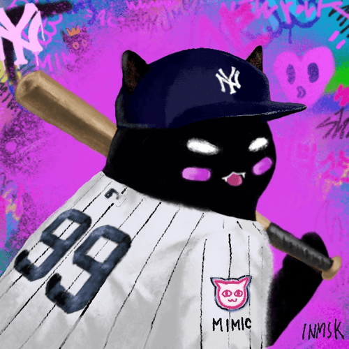 NEWYORK YANKCATS! JUDGEMENT DAY