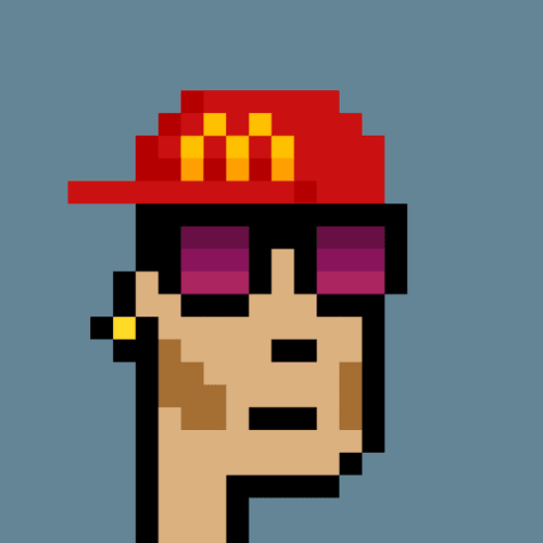 Fast Food Punks 021