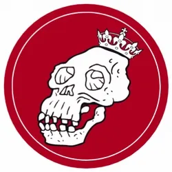 Ape King Royal Club collection image