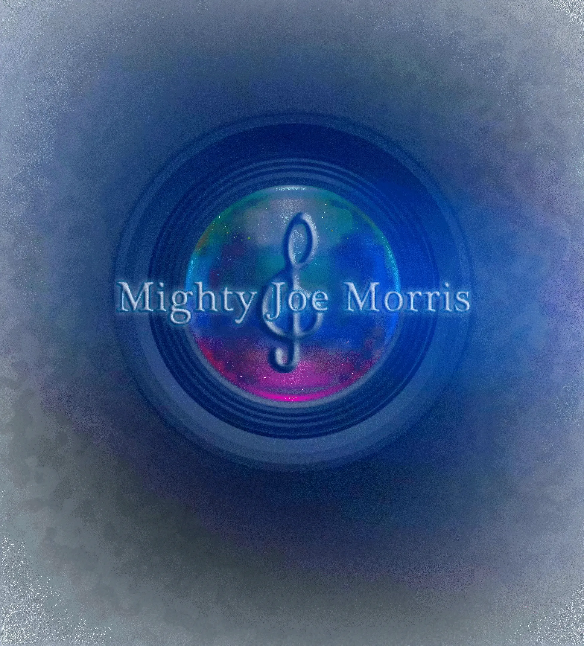 MightyJoeMorris_Vault