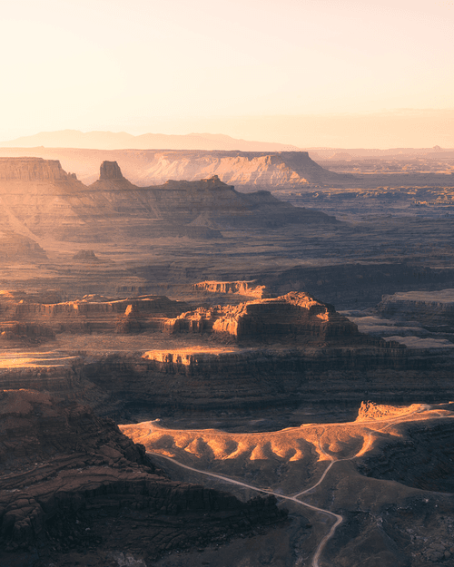 Southwest Wonders #10. Deadhorse Point