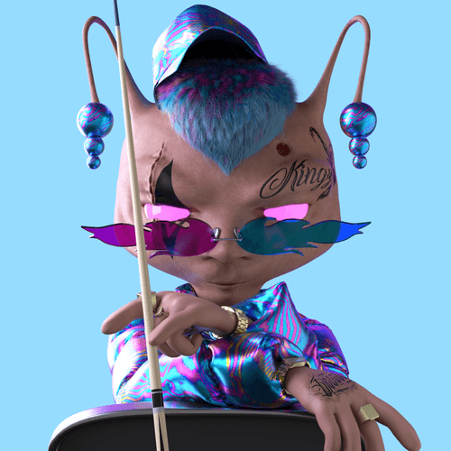 DIZAZTER #004