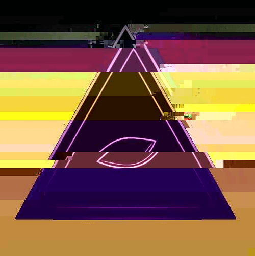 Flooded District Art