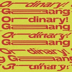 Ordinary Gang! collection image