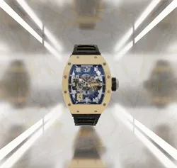Millionaire Watch Club collection image