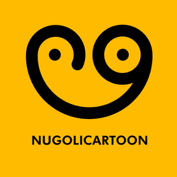 Art of Nugolicartoon collection image