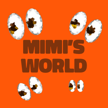 Mimi's World