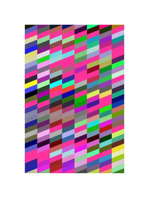 Generative Art #0261