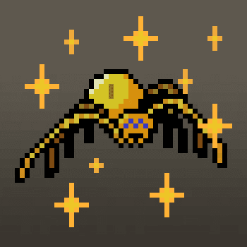 NFTarantula #029