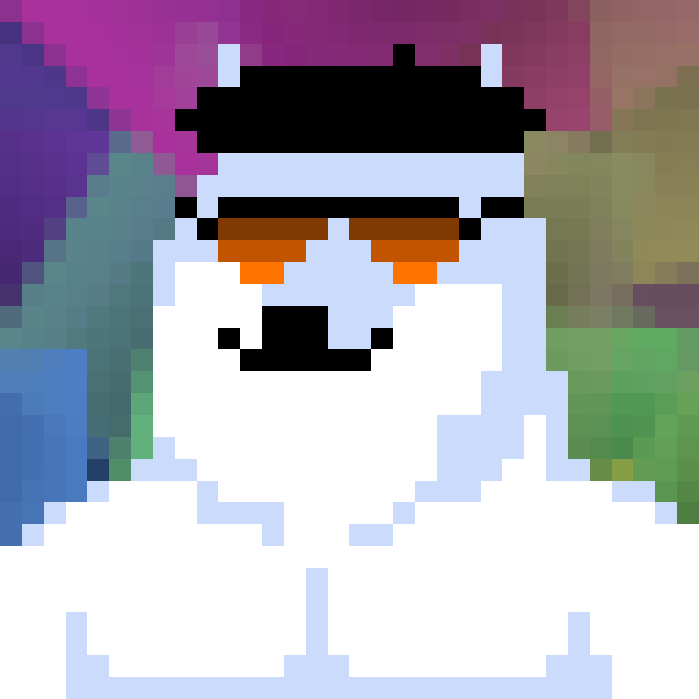 CryptoShibe #7363