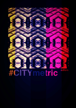 #CITYmetric collection image