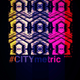 #CITYmetric