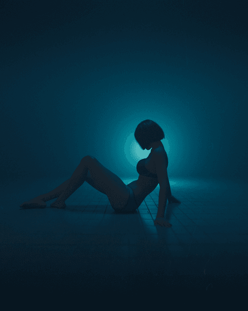 Self discovery #31 | Edition of one