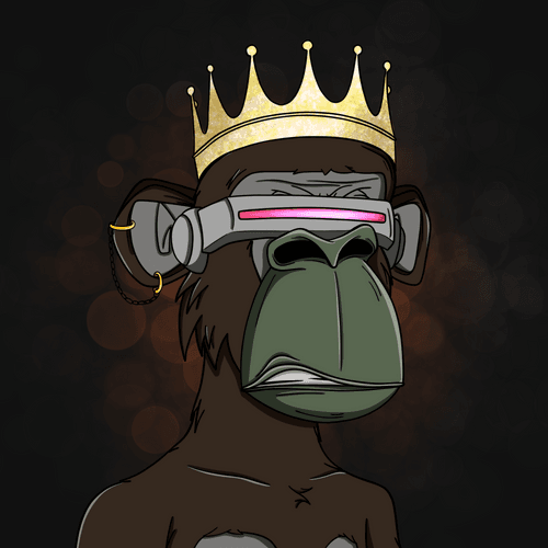 Elite Ape #346