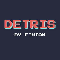 Detris collection image