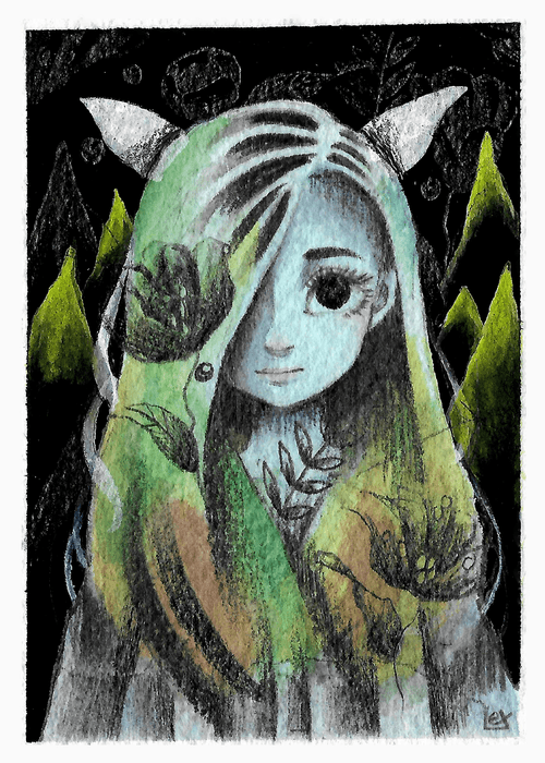 ACEO #13