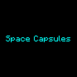Space Capsules collection image
