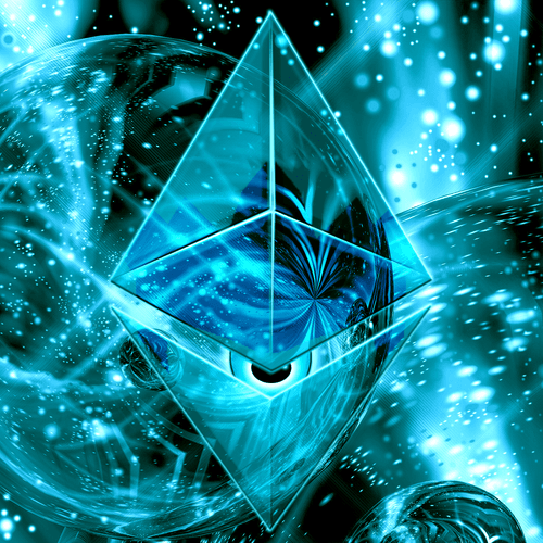 Space Edition EthMask #5